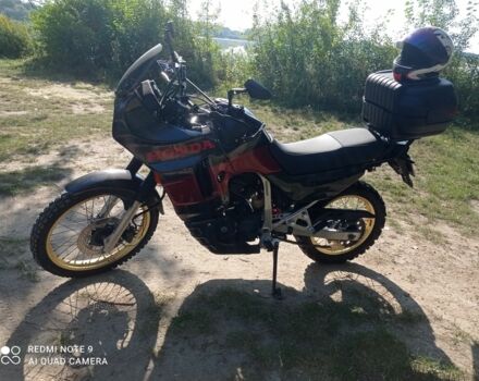 Хонда Інша, об'ємом двигуна 0.6 л та пробігом 0 тис. км за 2750 $, фото 10 на Automoto.ua