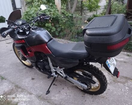 Хонда Інша, об'ємом двигуна 0.6 л та пробігом 0 тис. км за 2750 $, фото 18 на Automoto.ua