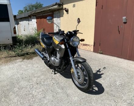 Хонда Другая, объемом двигателя 0.5 л и пробегом 0 тыс. км за 3150 $, фото 1 на Automoto.ua