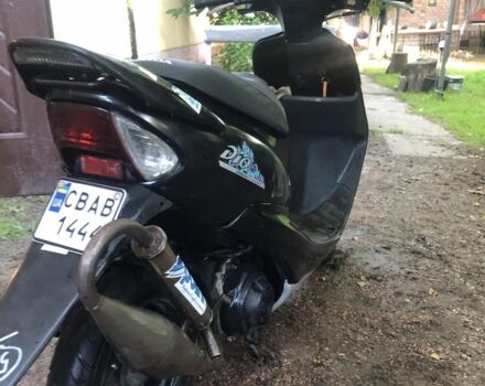 Хонда Другая, объемом двигателя 65 л и пробегом 0 тыс. км за 315 $, фото 6 на Automoto.ua