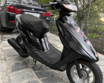 Хонда Інша, об'ємом двигуна 49 л та пробігом 0 тис. км за 255 $, фото 2 на Automoto.ua