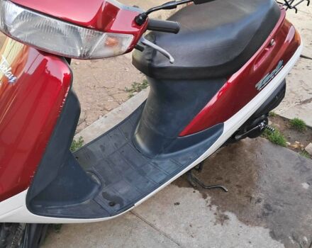 Хонда Другая, объемом двигателя 49 л и пробегом 0 тыс. км за 303 $, фото 1 на Automoto.ua