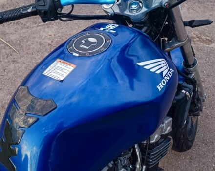 Хонда Другая, объемом двигателя 0.4 л и пробегом 0 тыс. км за 2550 $, фото 3 на Automoto.ua