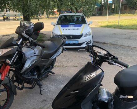 Хонда Другая, объемом двигателя 65 л и пробегом 0 тыс. км за 315 $, фото 1 на Automoto.ua