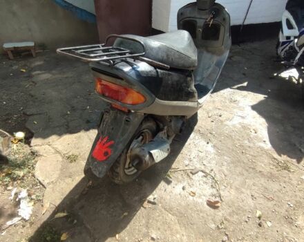 Хонда Другая, объемом двигателя 49 л и пробегом 0 тыс. км за 205 $, фото 4 на Automoto.ua
