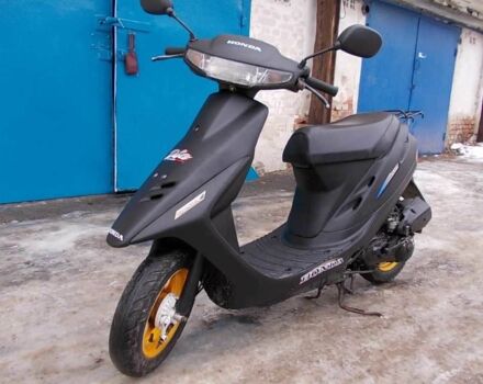 Хонда Інша, об'ємом двигуна 2.3 л та пробігом 0 тис. км за 97 $, фото 2 на Automoto.ua