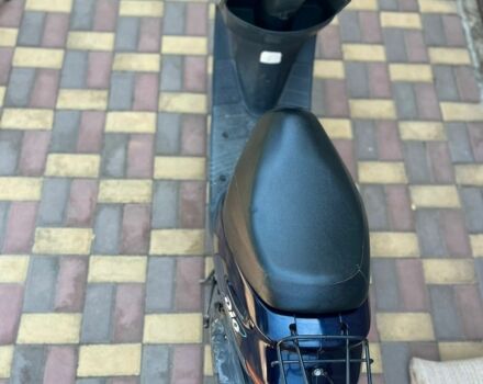 Хонда Інша, об'ємом двигуна 2.3 л та пробігом 0 тис. км за 363 $, фото 6 на Automoto.ua