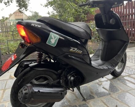 Хонда Інша, об'ємом двигуна 49 л та пробігом 0 тис. км за 255 $, фото 3 на Automoto.ua
