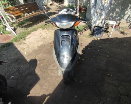 Хонда Другая, объемом двигателя 49 л и пробегом 0 тыс. км за 205 $, фото 5 на Automoto.ua