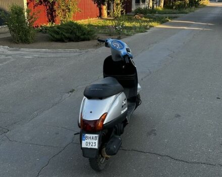 Хонда Інша, об'ємом двигуна 49 л та пробігом 0 тис. км за 15000 $, фото 3 на Automoto.ua
