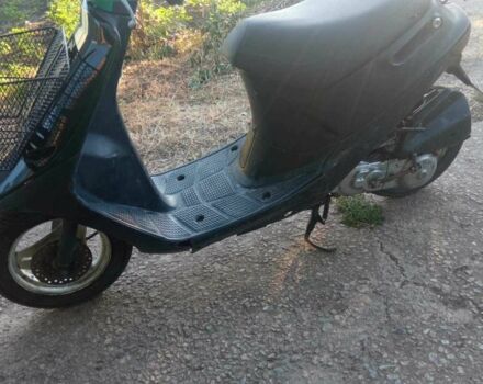 Хонда Інша, об'ємом двигуна 50 л та пробігом 0 тис. км за 97 $, фото 2 на Automoto.ua