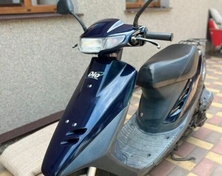 Хонда Інша, об'ємом двигуна 2.3 л та пробігом 0 тис. км за 363 $, фото 7 на Automoto.ua