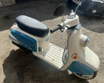 Хонда Другая, объемом двигателя 49 л и пробегом 0 тыс. км за 699 $, фото 3 на Automoto.ua