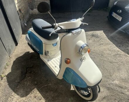 Хонда Другая, объемом двигателя 49 л и пробегом 0 тыс. км за 699 $, фото 1 на Automoto.ua
