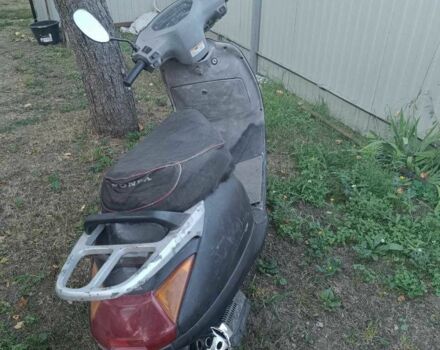 Хонда Другая, объемом двигателя 49 л и пробегом 0 тыс. км за 291 $, фото 3 на Automoto.ua