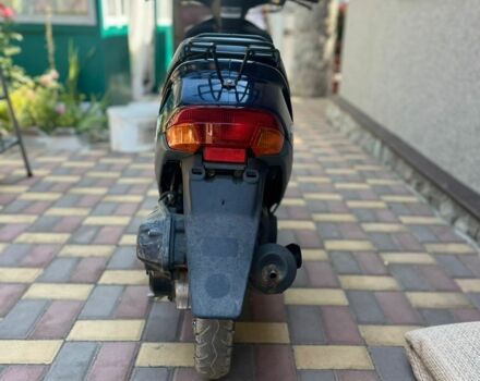 Хонда Інша, об'ємом двигуна 2.3 л та пробігом 0 тис. км за 363 $, фото 3 на Automoto.ua