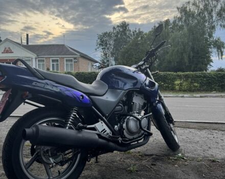 Хонда Інша, об'ємом двигуна 0.5 л та пробігом 0 тис. км за 2500 $, фото 2 на Automoto.ua
