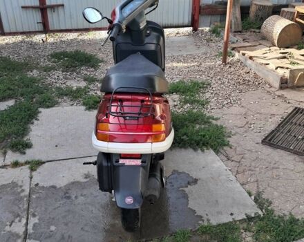 Хонда Другая, объемом двигателя 49 л и пробегом 0 тыс. км за 303 $, фото 3 на Automoto.ua
