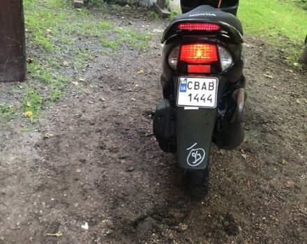 Хонда Другая, объемом двигателя 65 л и пробегом 0 тыс. км за 315 $, фото 5 на Automoto.ua