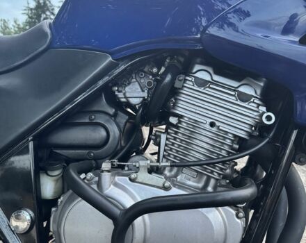 Хонда Інша, об'ємом двигуна 0.5 л та пробігом 0 тис. км за 2500 $, фото 4 на Automoto.ua