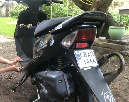 Хонда Другая, объемом двигателя 65 л и пробегом 0 тыс. км за 315 $, фото 7 на Automoto.ua
