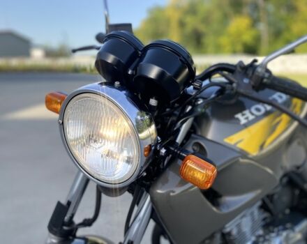 Хонда Інша, об'ємом двигуна 0.5 л та пробігом 0 тис. км за 2599 $, фото 13 на Automoto.ua
