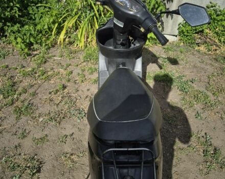Хонда Інша, об'ємом двигуна 49 л та пробігом 0 тис. км за 339 $, фото 1 на Automoto.ua