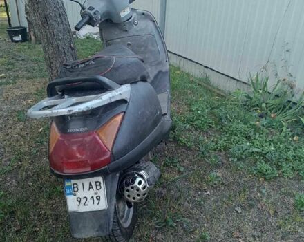 Хонда Другая, объемом двигателя 49 л и пробегом 0 тыс. км за 291 $, фото 2 на Automoto.ua