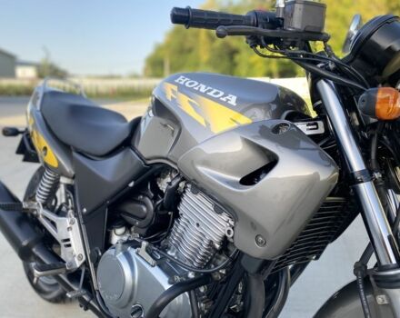 Хонда Інша, об'ємом двигуна 0.5 л та пробігом 0 тис. км за 2599 $, фото 19 на Automoto.ua