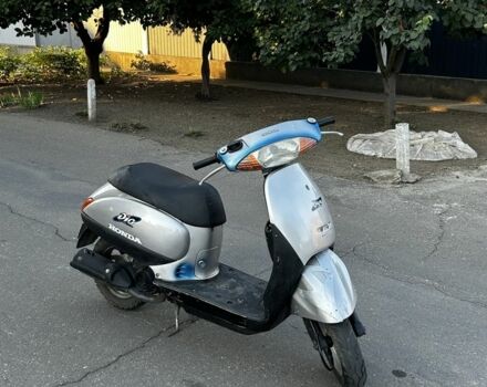 Хонда Інша, об'ємом двигуна 49 л та пробігом 0 тис. км за 15000 $, фото 4 на Automoto.ua