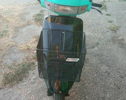 Хонда Інша, об'ємом двигуна 50 л та пробігом 0 тис. км за 97 $, фото 1 на Automoto.ua