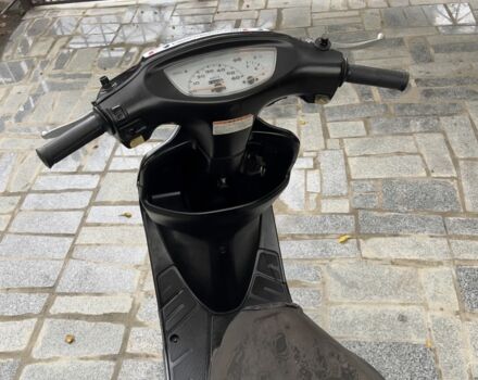 Хонда Інша, об'ємом двигуна 49 л та пробігом 0 тис. км за 255 $, фото 5 на Automoto.ua