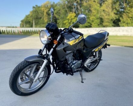 Хонда Інша, об'ємом двигуна 0.5 л та пробігом 0 тис. км за 2599 $, фото 9 на Automoto.ua