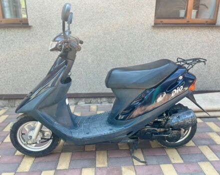 Хонда Інша, об'ємом двигуна 2.3 л та пробігом 0 тис. км за 363 $, фото 2 на Automoto.ua
