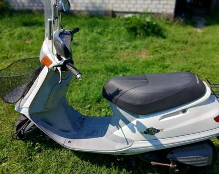 Хонда Другая, объемом двигателя 50 л и пробегом 0 тыс. км за 290 $, фото 2 на Automoto.ua