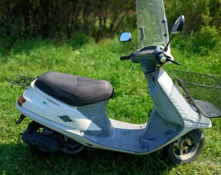 Хонда Другая, объемом двигателя 50 л и пробегом 0 тыс. км за 290 $, фото 3 на Automoto.ua