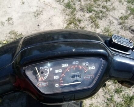Хонда Другая, объемом двигателя 50 л и пробегом 0 тыс. км за 12000 $, фото 1 на Automoto.ua