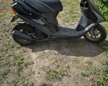 Хонда Інша, об'ємом двигуна 49 л та пробігом 0 тис. км за 339 $, фото 3 на Automoto.ua