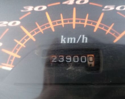 Хонда Другая, объемом двигателя 50 л и пробегом 0 тыс. км за 412 $, фото 3 на Automoto.ua