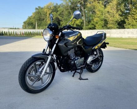 Хонда Інша, об'ємом двигуна 0.5 л та пробігом 0 тис. км за 2599 $, фото 11 на Automoto.ua