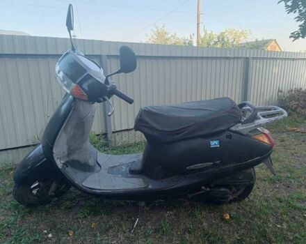Хонда Другая, объемом двигателя 49 л и пробегом 0 тыс. км за 291 $, фото 1 на Automoto.ua