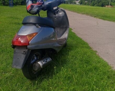 Хонда Другая, объемом двигателя 50 л и пробегом 0 тыс. км за 412 $, фото 1 на Automoto.ua