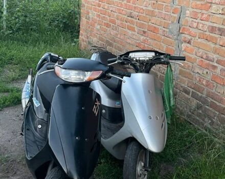 Хонда Другая, объемом двигателя 65 л и пробегом 0 тыс. км за 315 $, фото 2 на Automoto.ua