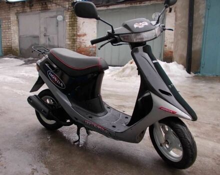Хонда Інша, об'ємом двигуна 2.3 л та пробігом 0 тис. км за 97 $, фото 1 на Automoto.ua