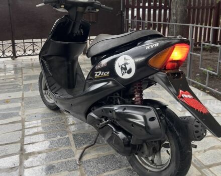 Хонда Інша, об'ємом двигуна 49 л та пробігом 0 тис. км за 255 $, фото 4 на Automoto.ua