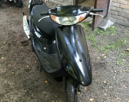Хонда Другая, объемом двигателя 65 л и пробегом 0 тыс. км за 315 $, фото 3 на Automoto.ua