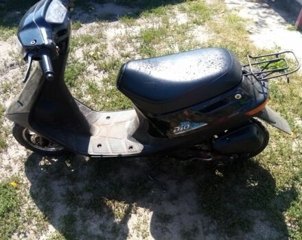 Хонда Другая, объемом двигателя 50 л и пробегом 0 тыс. км за 12000 $, фото 4 на Automoto.ua