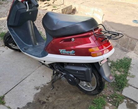 Хонда Другая, объемом двигателя 49 л и пробегом 0 тыс. км за 303 $, фото 2 на Automoto.ua
