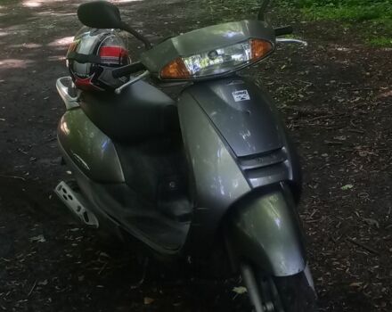 Хонда Другая, объемом двигателя 50 л и пробегом 0 тыс. км за 412 $, фото 2 на Automoto.ua