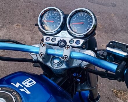 Хонда Другая, объемом двигателя 0.4 л и пробегом 0 тыс. км за 2550 $, фото 4 на Automoto.ua